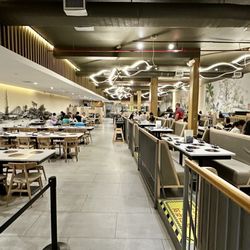 Yasaiya Shabu Shabu