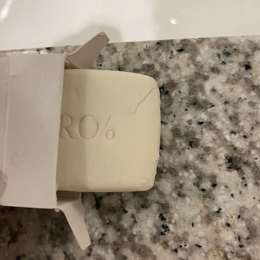 Embassy Suites by Hilton Sarasota - Pre-opened and used soap bar - Hotels Near Me - Sarasota, Florida