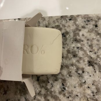 Embassy Suites by Hilton Sarasota - Pre-opened and used soap bar - Hotels Near Me - Sarasota, Florida Embassy Suites by Hilton Sarasota - Pre-opened and used soap bar - Hotels Near Me - Sarasota, Florida