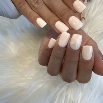 Zen Nail Bar - Nail Salons Near Me - Sherman Oaks, California