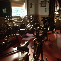 Florence Sporting Club - Sala spinning