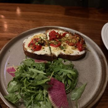 Alpana - New American Near Me - Chicago, Illinois