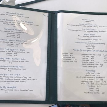Lemon Tree - Menu - Breakfast & Brunch Near Me - Vero Beach, Florida Lemon Tree - Menu - Breakfast & Brunch Near Me - Vero Beach, Florida