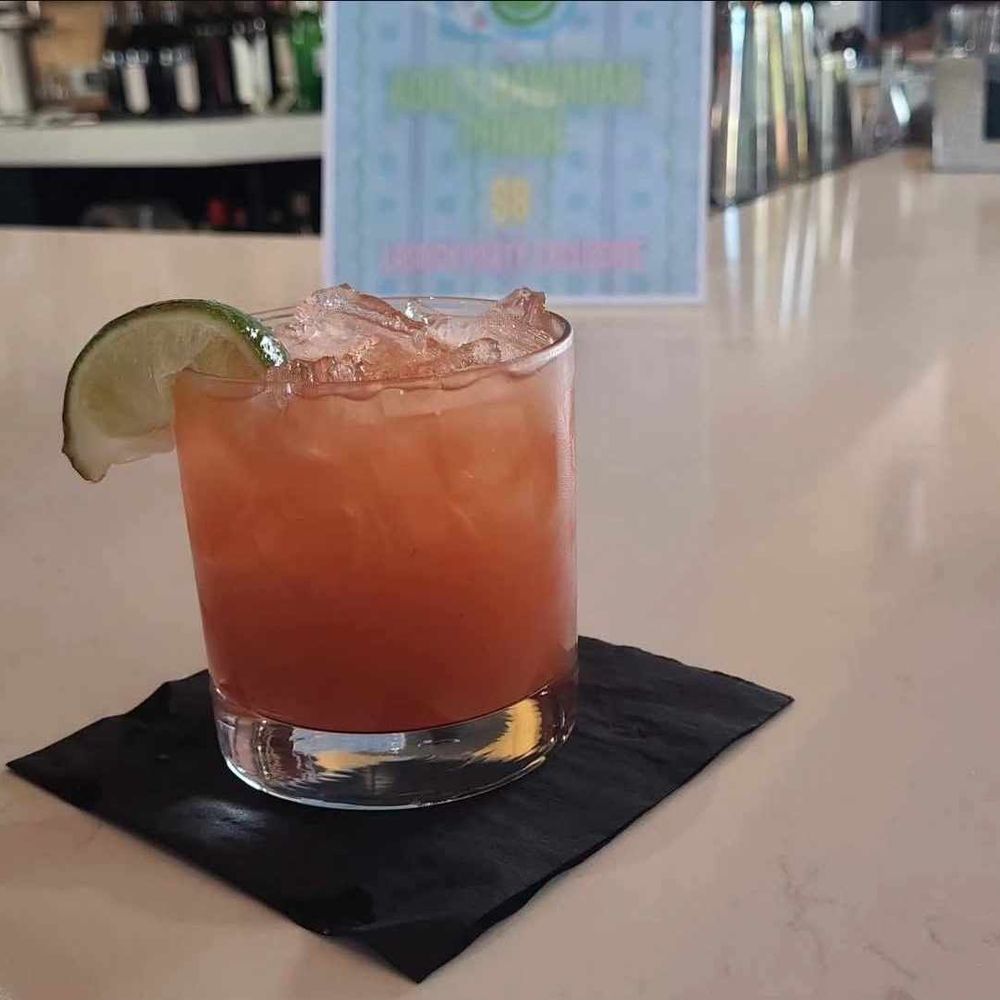 margarita margarita