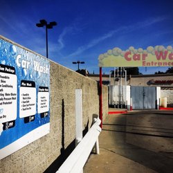 Shell Gas Station