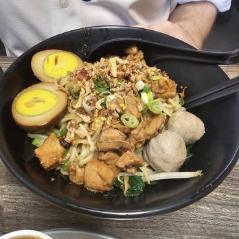 Borneo Eatery - Indo Mie - Indonesian Near Me - Alhambra, California Borneo Eatery - Indo Mie - Indonesian Near Me - Alhambra, California
