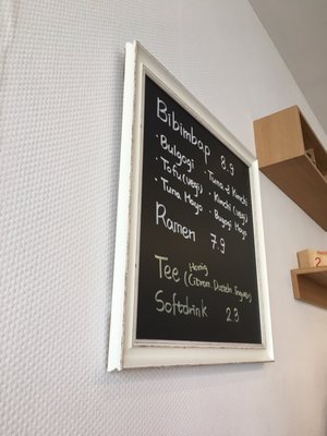 Menu photo 2 Olive Kitchen Frankfurt, HE