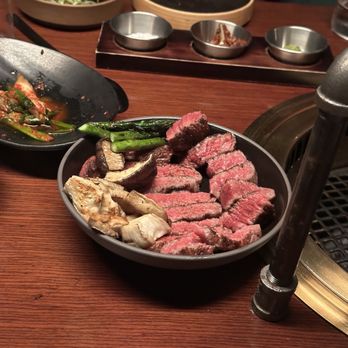 Howoo - Meat - Barbeque Near Me - New York, New York Howoo - Meat - Barbeque Near Me - New York, New York