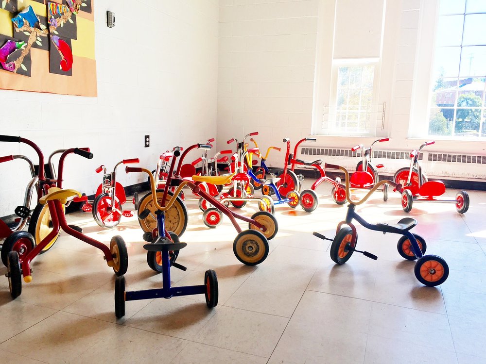 First Friends Early Care & Educational Center - childcare center in Worcester, MA