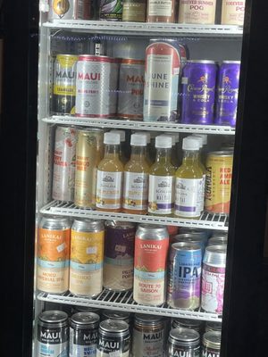 Uncle D's Kauai by null