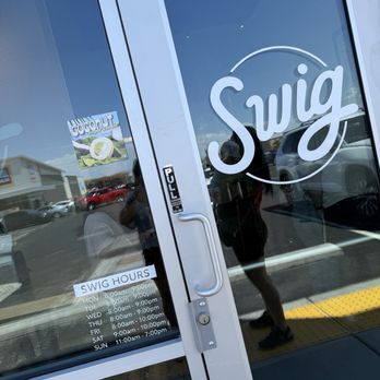 Swig - Desserts Near Me - Las Vegas, Nevada
