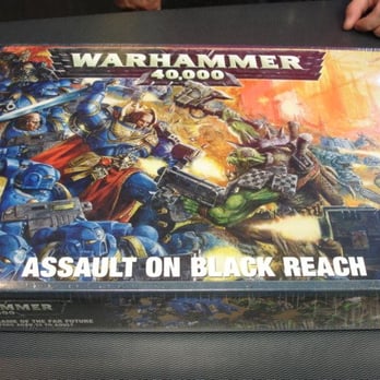 Games Workshop Halifax - Hobby Shops Near Me - Halifax, Nova Scotia Games Workshop Halifax - Hobby Shops Near Me - Halifax, Nova Scotia