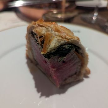 Swift & Sons Steakhouse - American Near Me - Chicago, Illinois