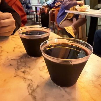 Pepe by José Andrés - Protocolos red wine - Sandwiches Near Me - Orlando, Florida