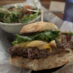 Rambler Burger Rambler Burger