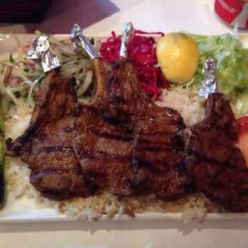 Turkish Grill - Lamp chops yum - Turkish Near Me - Sunnyside, New York Turkish Grill - Lamp chops yum - Turkish Near Me - Sunnyside, New York