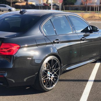 American Shine Detailing - Car Window Tinting Near Me - Sterling, Virginia American Shine Detailing - Car Window Tinting Near Me - Sterling, Virginia