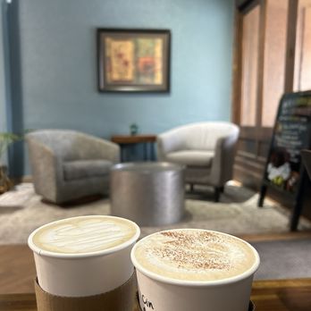 Kava Haus - Winter Mint White Mocha, Cinnamon roll latte - Coffee & Tea Near Me - Xenia, Ohio Kava Haus - Winter Mint White Mocha, Cinnamon roll latte - Coffee & Tea Near Me - Xenia, Ohio