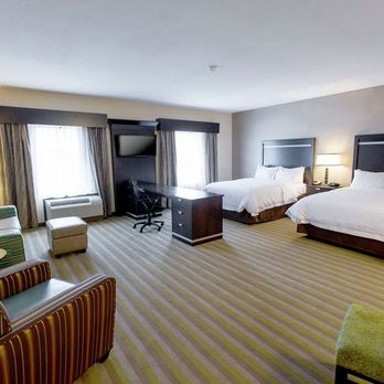 Hampton Inn & Suites Toledo/Westgate - Guest room - Hotels Near Me - Toledo, Ohio Hampton Inn & Suites Toledo/Westgate - Guest room - Hotels Near Me - Toledo, Ohio