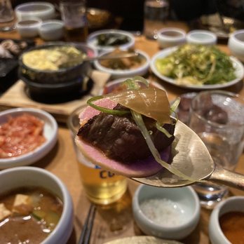 Meet Korean BBQ - Barbeque Near Me - Seattle, Washington