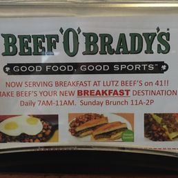 Excellent food
