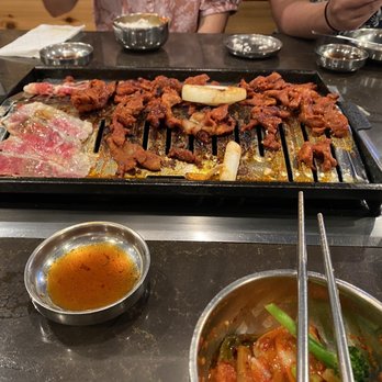 Kkoki Korean BBQ - Korean Near Me - Beaverton, Oregon Kkoki Korean BBQ - Korean Near Me - Beaverton, Oregon