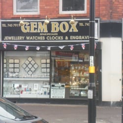 Gem Box