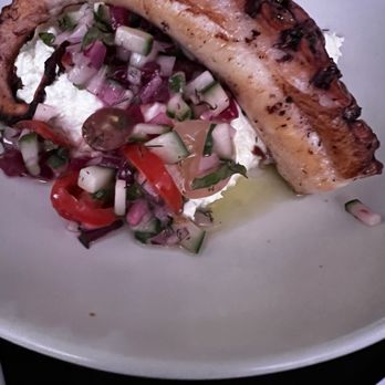 Tallulah Wine Bar and Bistro - octopus - New American Near Me - Birmingham, Michigan Tallulah Wine Bar and Bistro - octopus - New American Near Me - Birmingham, Michigan