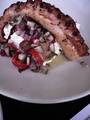 Tallulah Wine Bar & Bistro by null