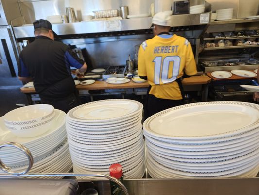 Waffle House by null