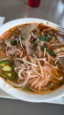 Pho Bang Restaurant by null