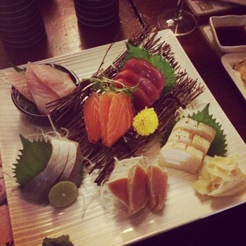 Japango - Sashimi platter - Sushi Bars Near Me - Toronto, Ontario Japango - Sashimi platter - Sushi Bars Near Me - Toronto, Ontario