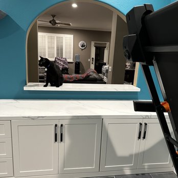 Legend Stone - Countertop Installation Near Me - Orange , California