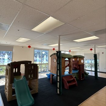 Elite Preschool - Indoor play area - Child Care & Day Care Near Me - San Mateo, California Elite Preschool - Indoor play area - Child Care & Day Care Near Me - San Mateo, California