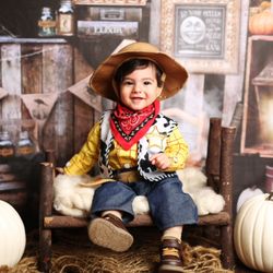 Imagix Photo Studio - Halloween