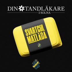Din Tandläkare i Solna