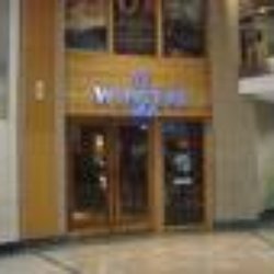 Winter's Bar