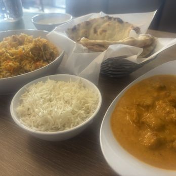 Dawaat Indian Cuisine - The spread - Indian Near Me - San Jose, California Dawaat Indian Cuisine - The spread - Indian Near Me - San Jose, California