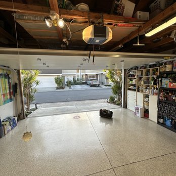 First Garage Door and Gates - Garage Door Services Near Me - Costa Mesa, California