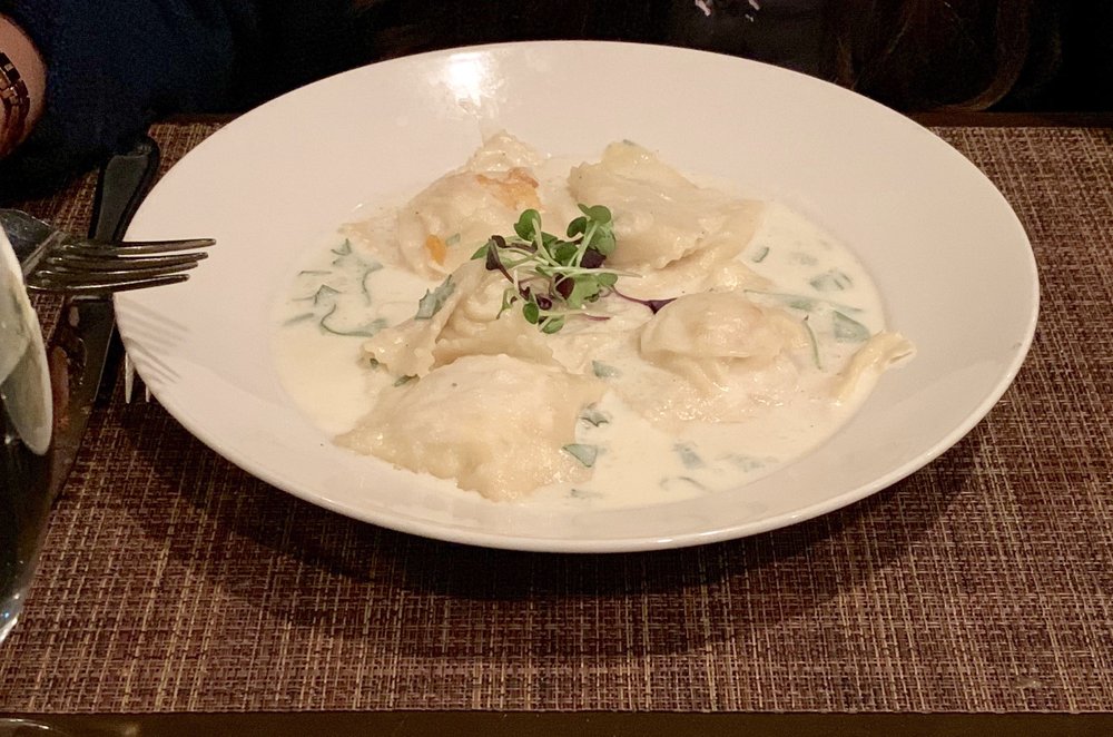 RIZOTTO ITALIAN EATERY & SWEETERY 120 Photos & 120 Reviews 930 Maple Rd, Williamsville, New