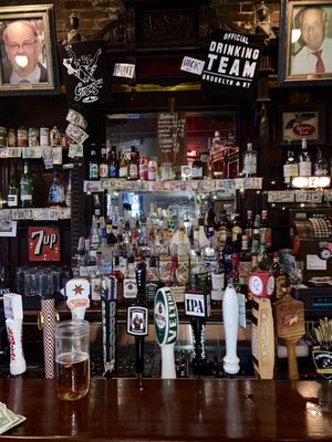 George & Jack's Tap Room by null