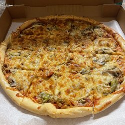 Bamberg House Of Pizza - Pizza