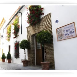 Puerta Sevilla