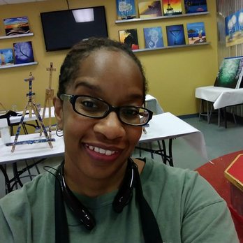 Painting with a Twist - Art Classes Near Me - Altamonte Springs, Florida
