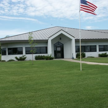 West Central Telephone Association office