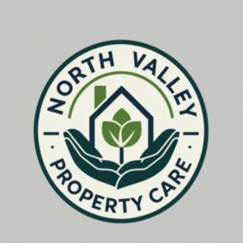 North Valley Property Care - Logo - Lawn Services Near Me North Valley Property Care - Logo - Lawn Services Near Me