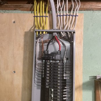 RTF Electrical - Electricians Near Me RTF Electrical - Electricians Near Me