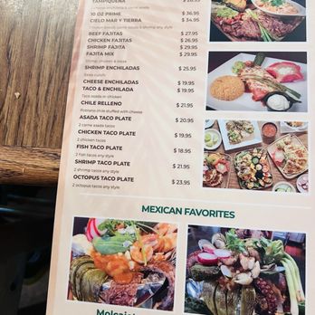 La Sinaloense - La Sinaloense Mexican Seafood Restaurant in Chula Vista, CA. - Seafood Near Me - Chula Vista, California