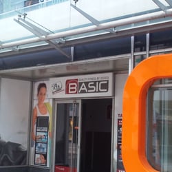 World of Fitness Basic Offenbach