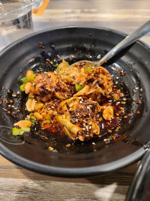 Hi!Dumplings by null